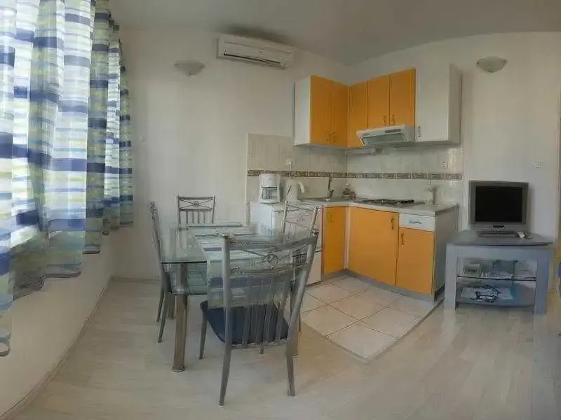 Apartmani Pavlov
