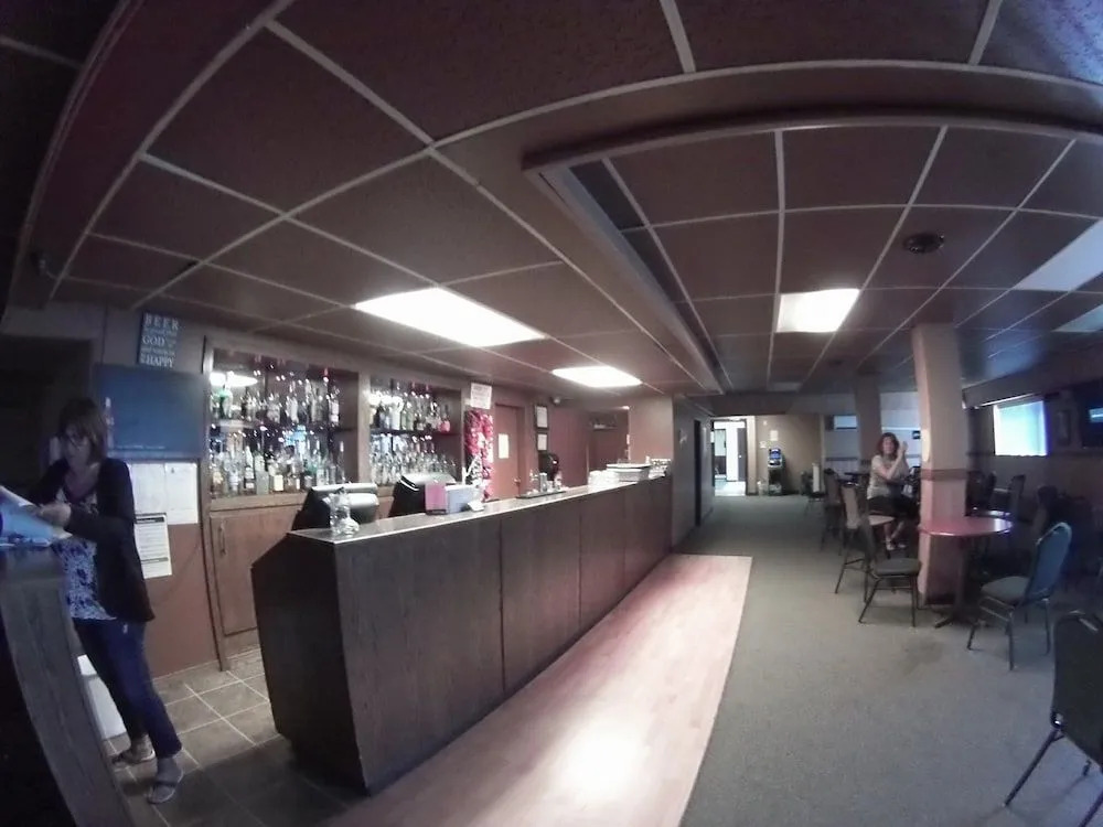 Rycroft Hotel