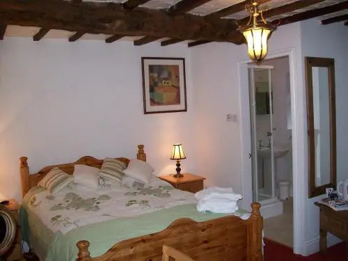 Sunshine Cottage