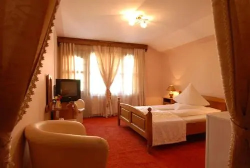 Villa Hera