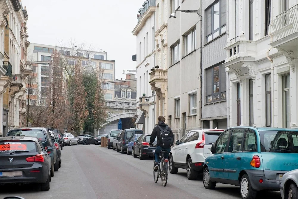 Zurenbourg Charming 8