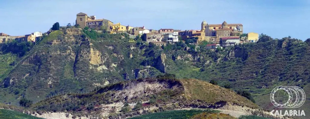 Borgo Petelia, Casa Mannarino, Suite Lucrezia