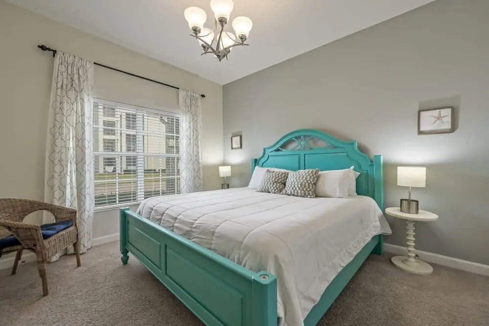 Cozy Home Near Disney Parks - Prime Location