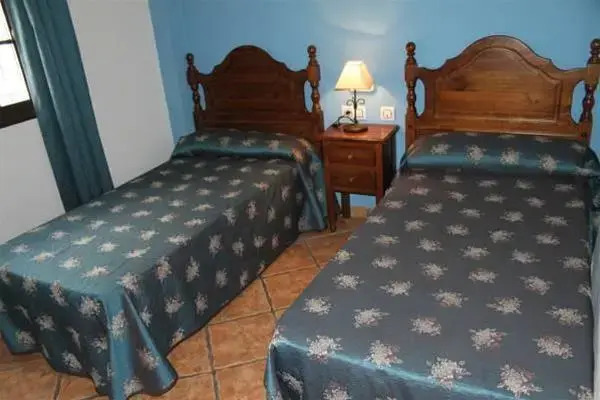 Hostal Lojo