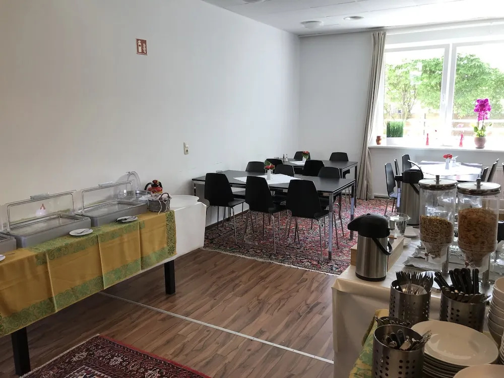 Garni Hotel Lore