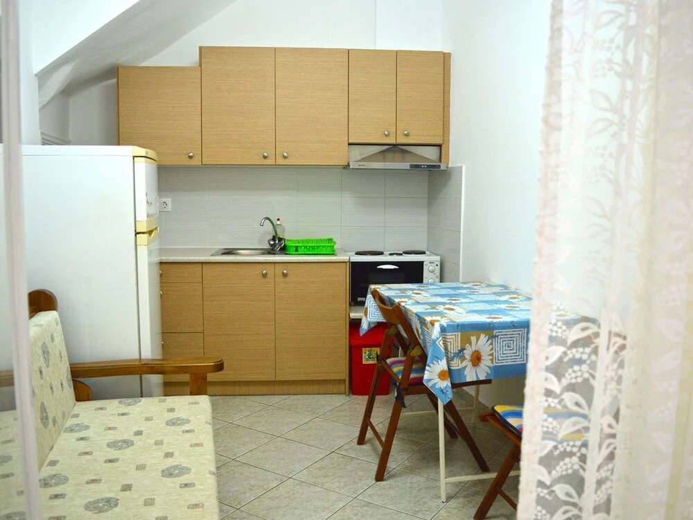 Danai's Apartment
