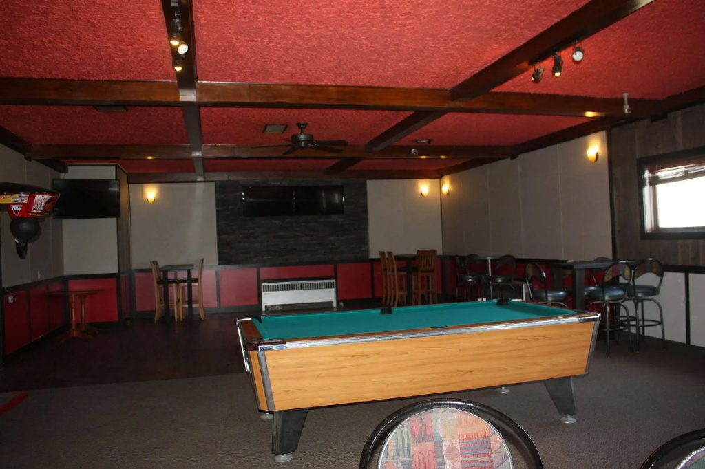 Lagana Hotel