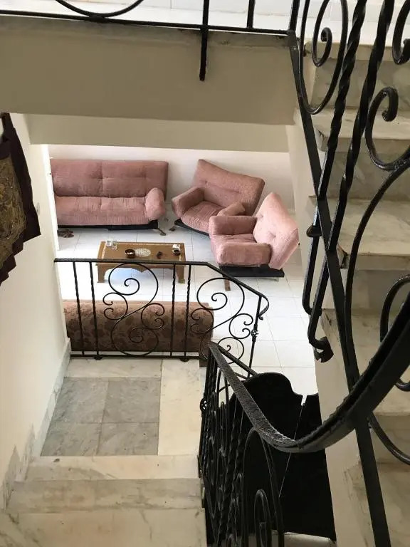 Marina Villa on Island 2-White Beach مارينا فيلا فى جزيره 2 - صف اول بمرسى خاص على البحيره وبجوار شاطىء