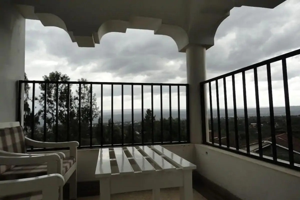 Nakuru Milimani Guest House