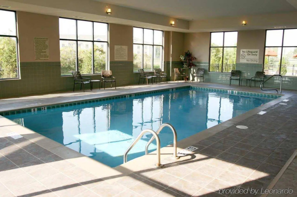 Hampton Inn and Suites Indianapolis/Brownsburg
