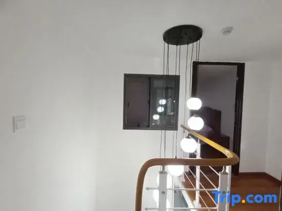 Kunming Zhuozhun Homestay