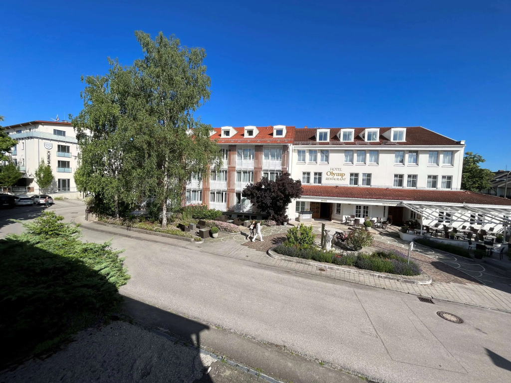 Olymp Munich