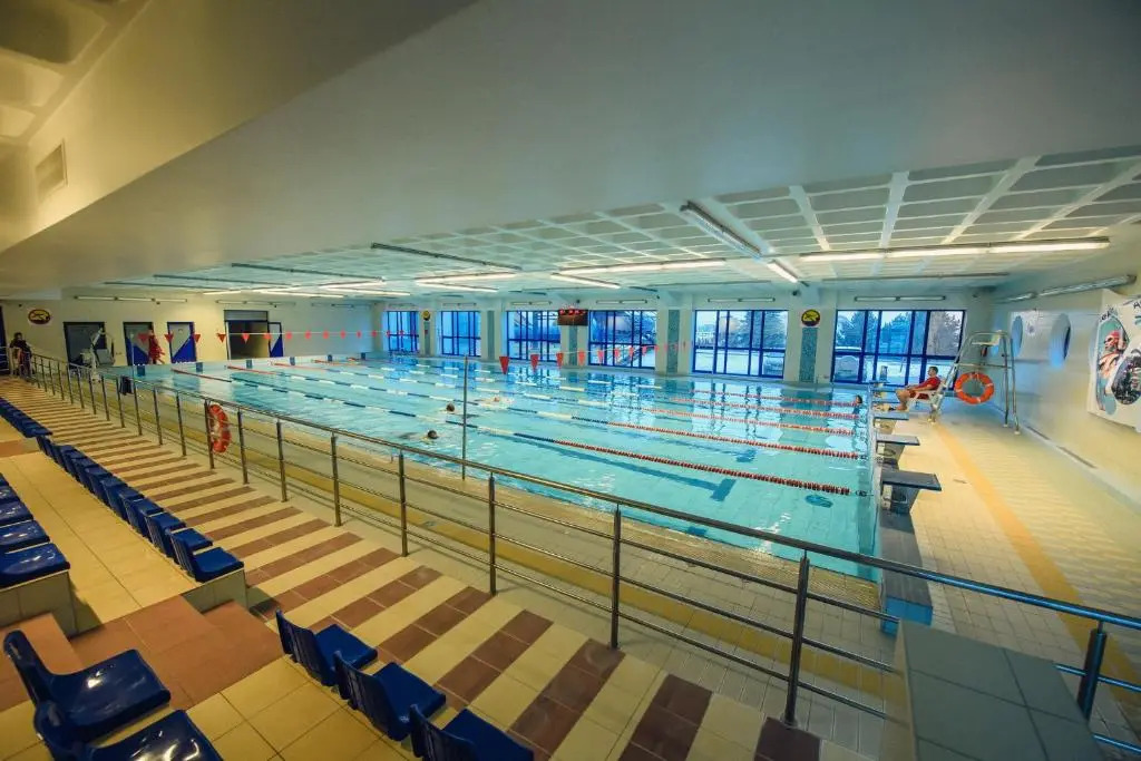 Aqua Hotel
