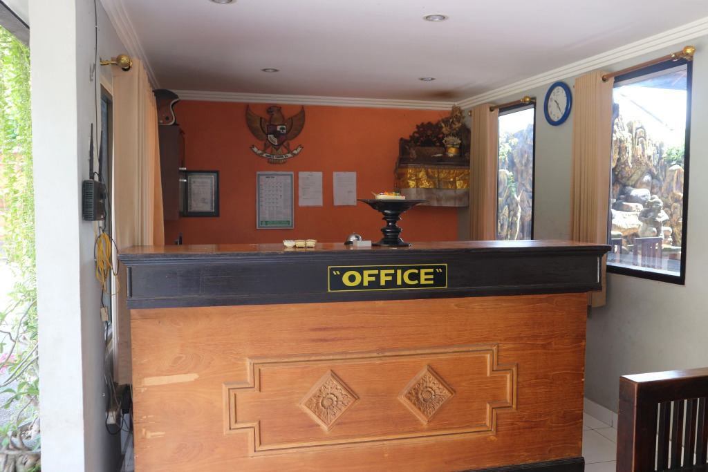 Hotel Diana 2