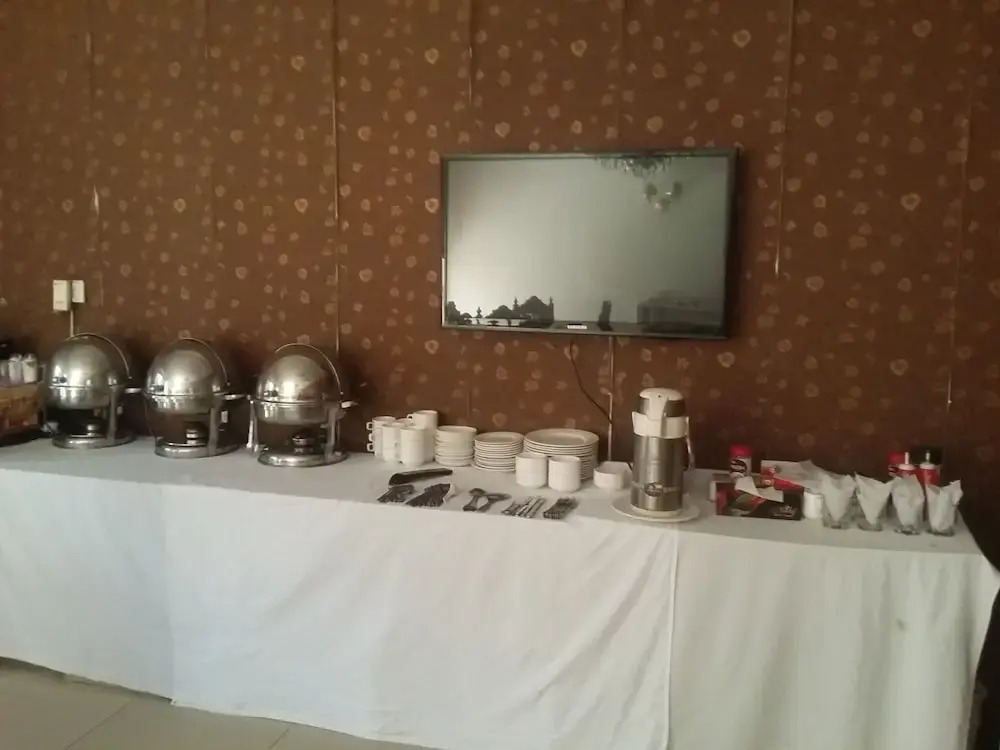 Casablanca Guest House
