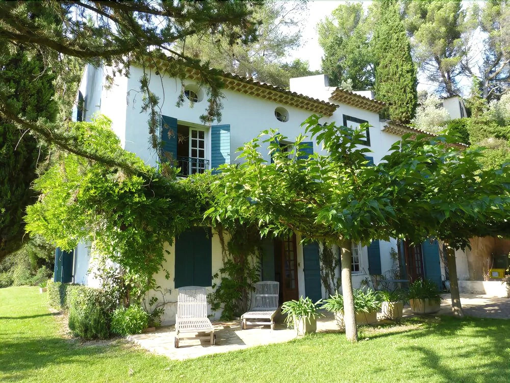 Bastide De La Madeleine
