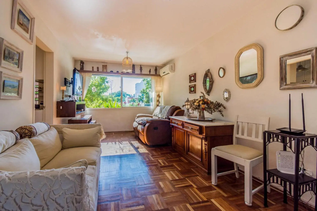 EL MEJOR LUGAR Departamento de Diseño en el mejor Barrio de Montevideo