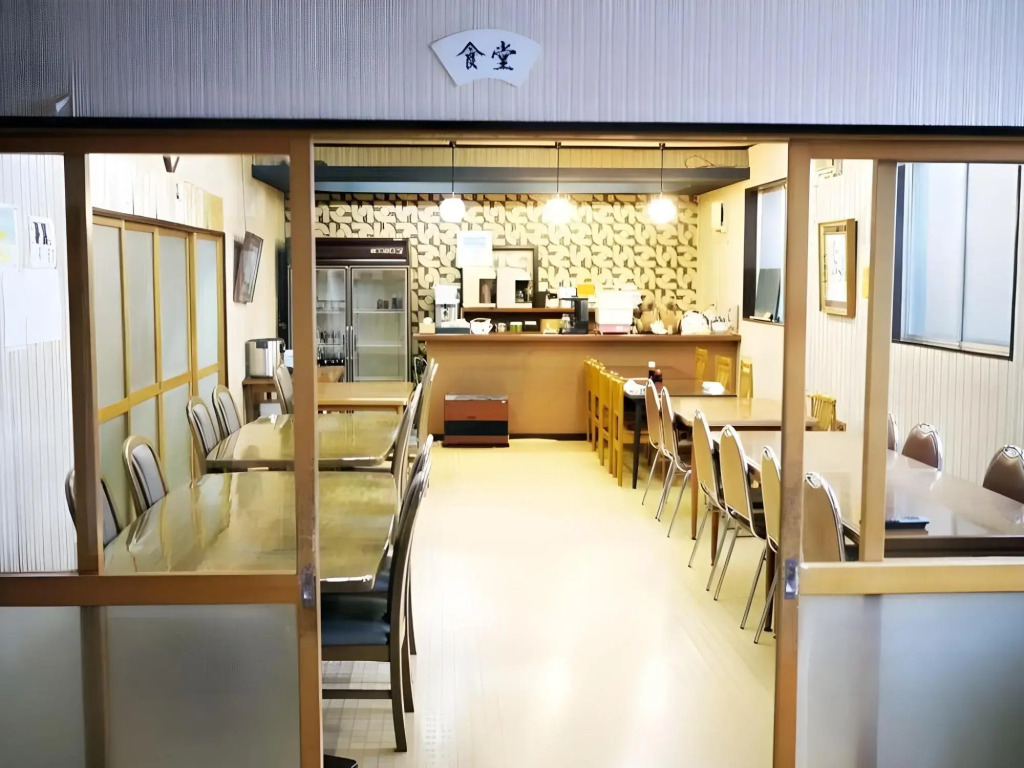 Takahashi Ryokan