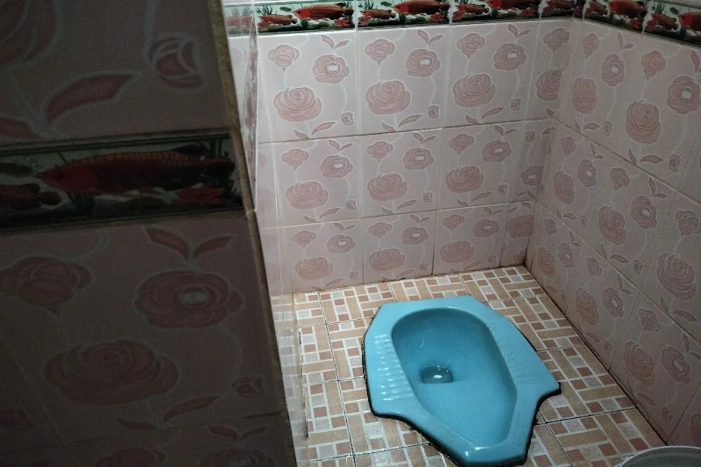 Hotel O Desa Wisata TarajuNearGunung Panggung