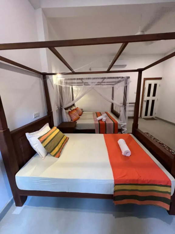 Tembo Cottage Wilpattu