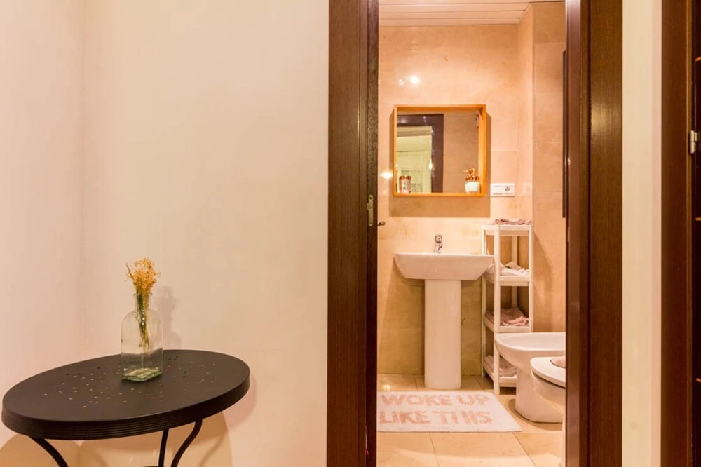 Apartamento Sebastián Souvirón 9
