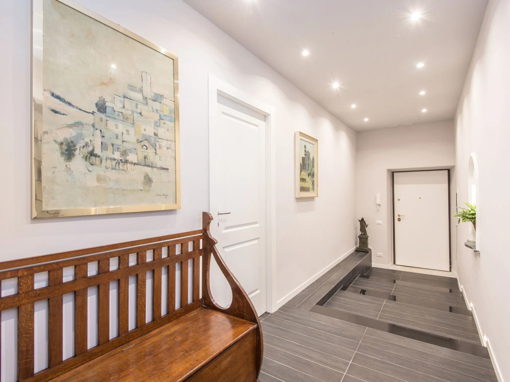 Residenza Ottaviano 105 by Hili