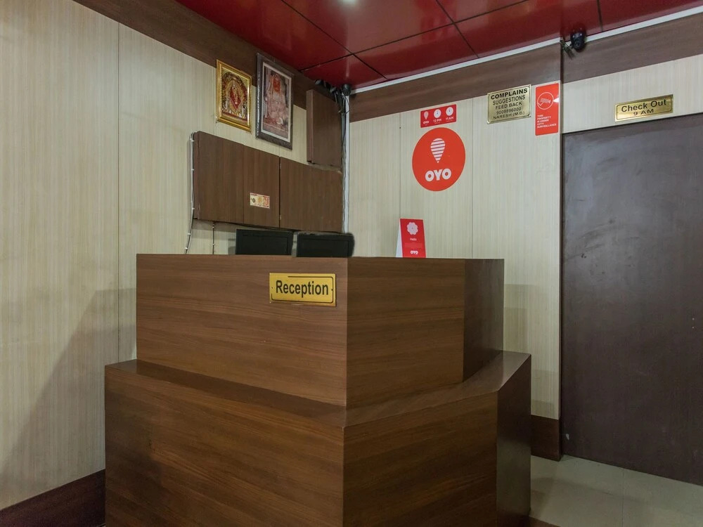 Hotel Glory Palace