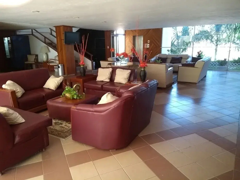 Hotel Panoramico