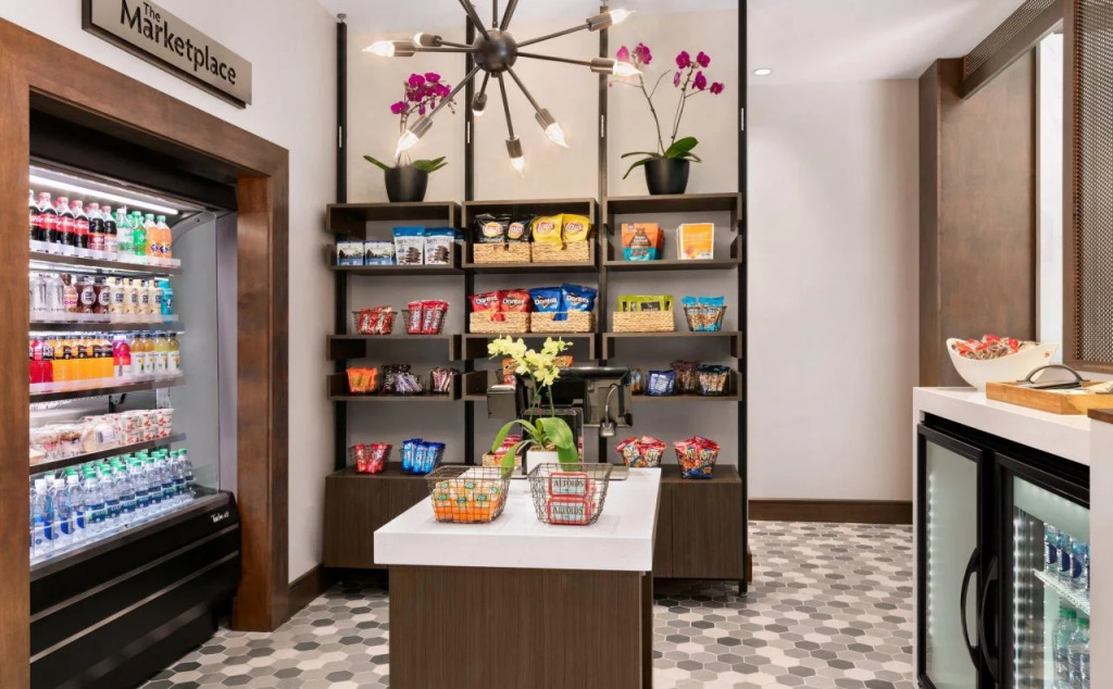 Crowne Plaza Hotel Philadelphia - King of Prussia by IHG