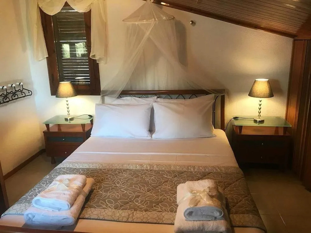 Luxury Residential Home Evangeli