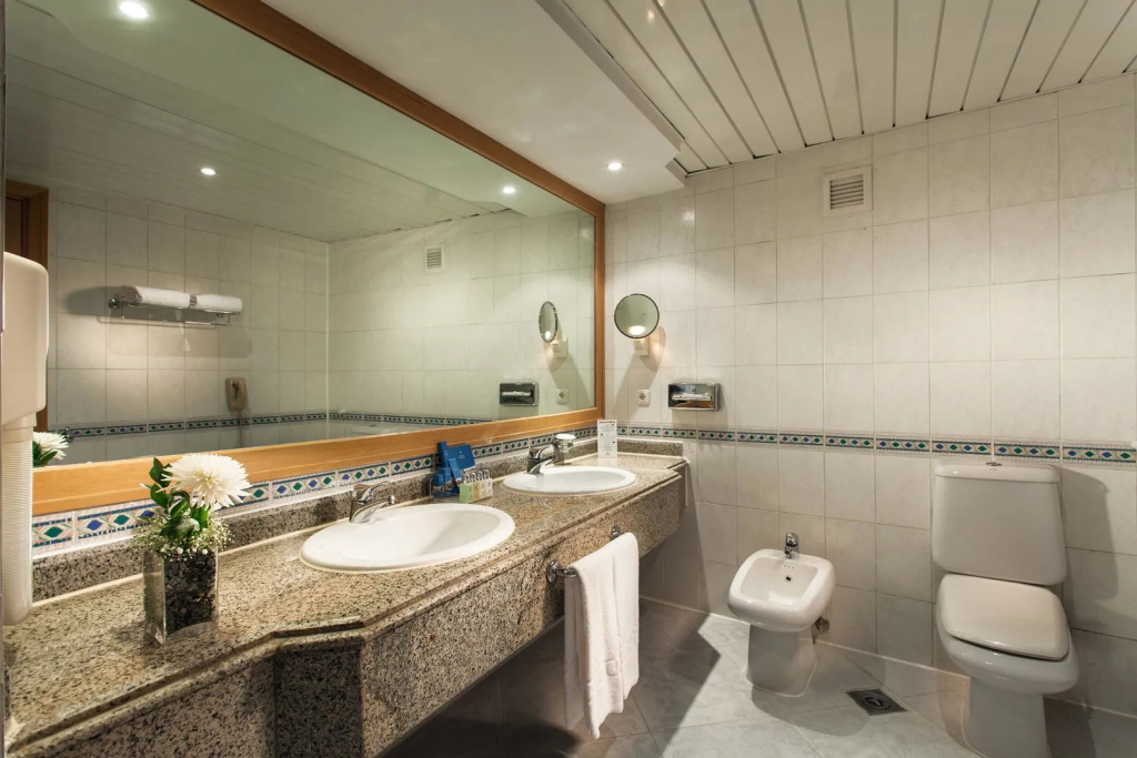 Pickalbatros Golf Beach Resort - All Inclusive