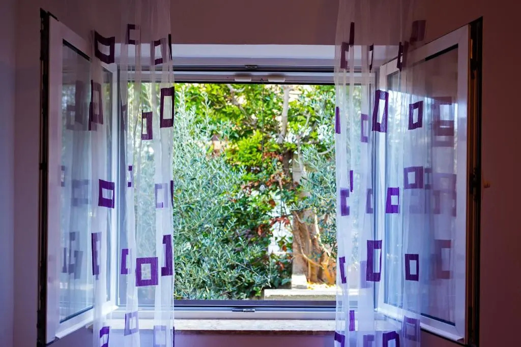 SeaView Guesthouse - ZF Hvar