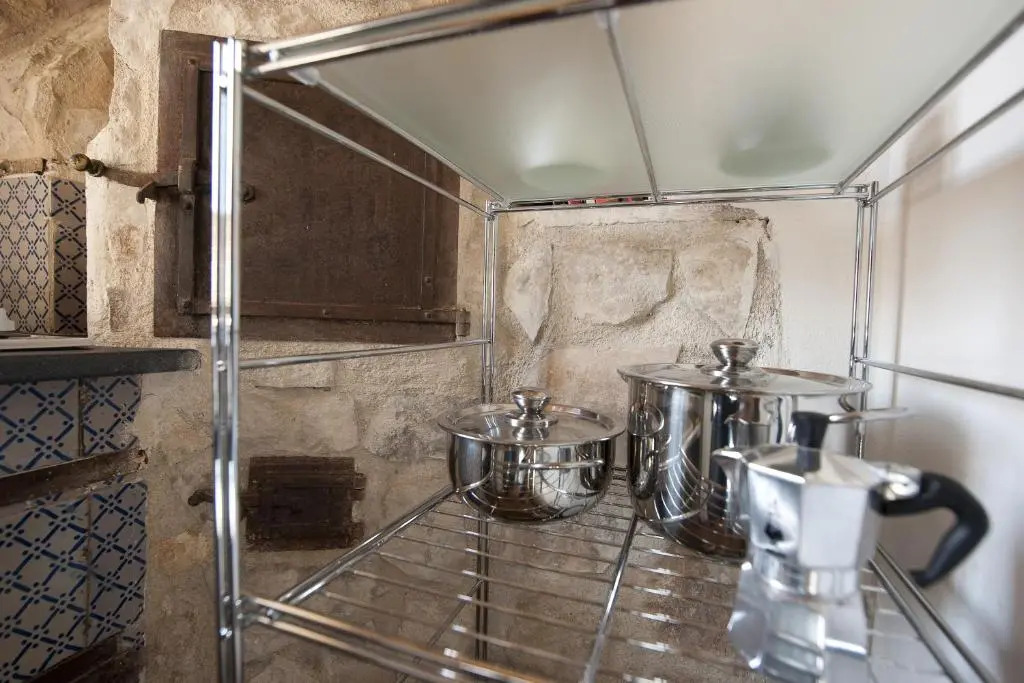 Le Case Dello Zodiaco albergo diffuso