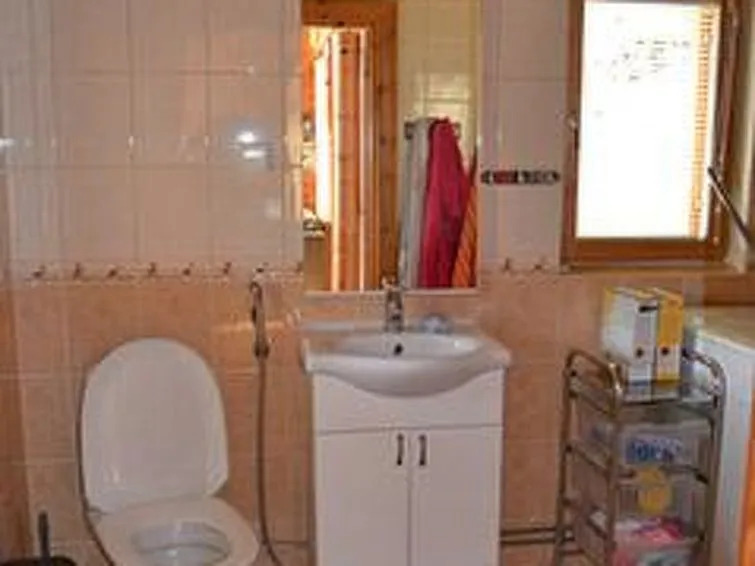 Holiday Home Vuoristomaja