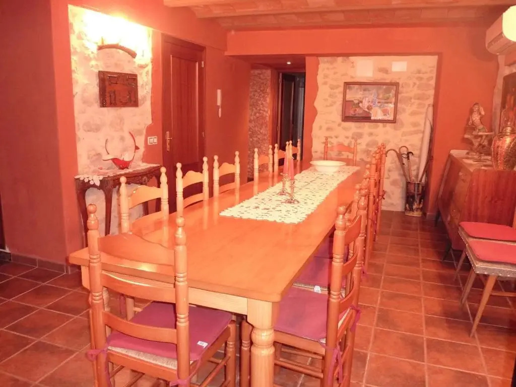 Casa Rural Calaceit