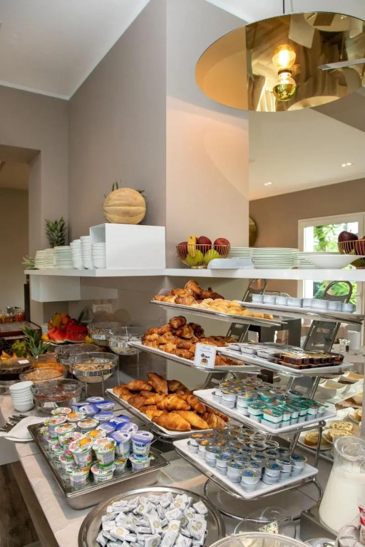 Hotel Greif