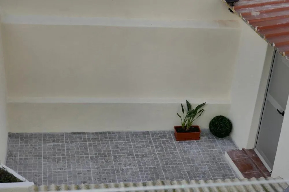 Areeiro Urban Rooms