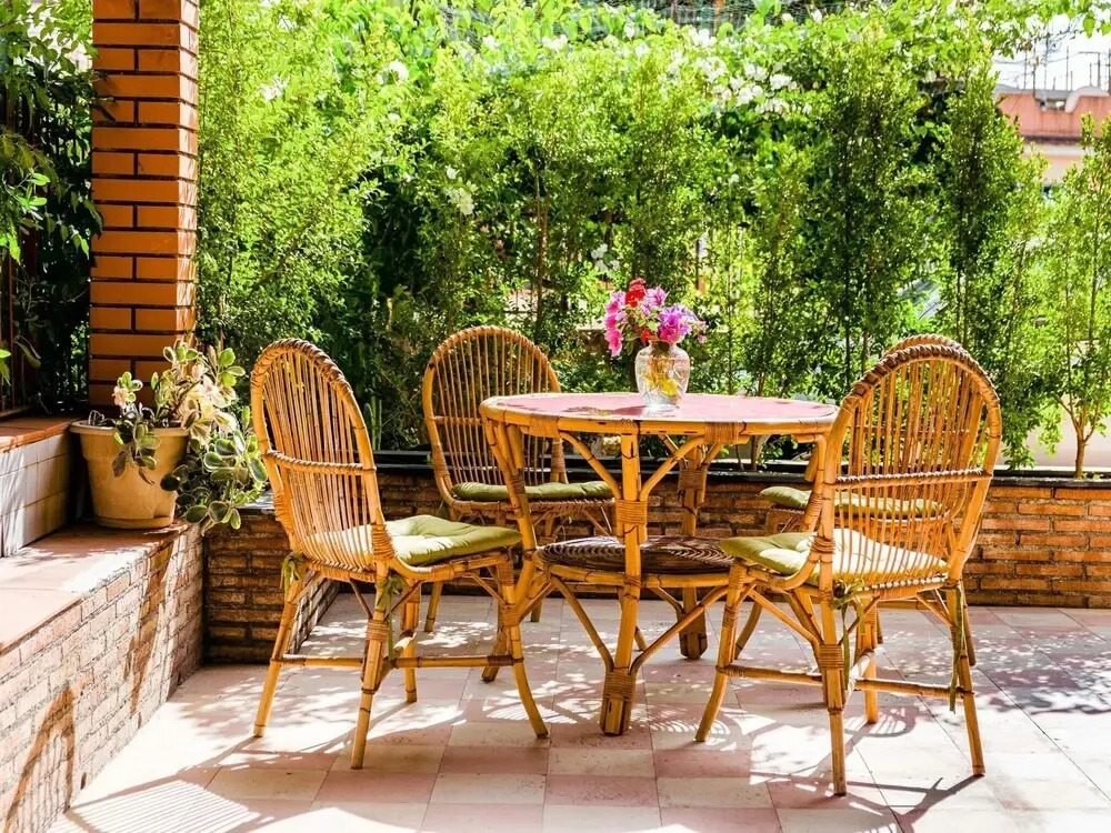 WiFi and garden - Sicilian gem