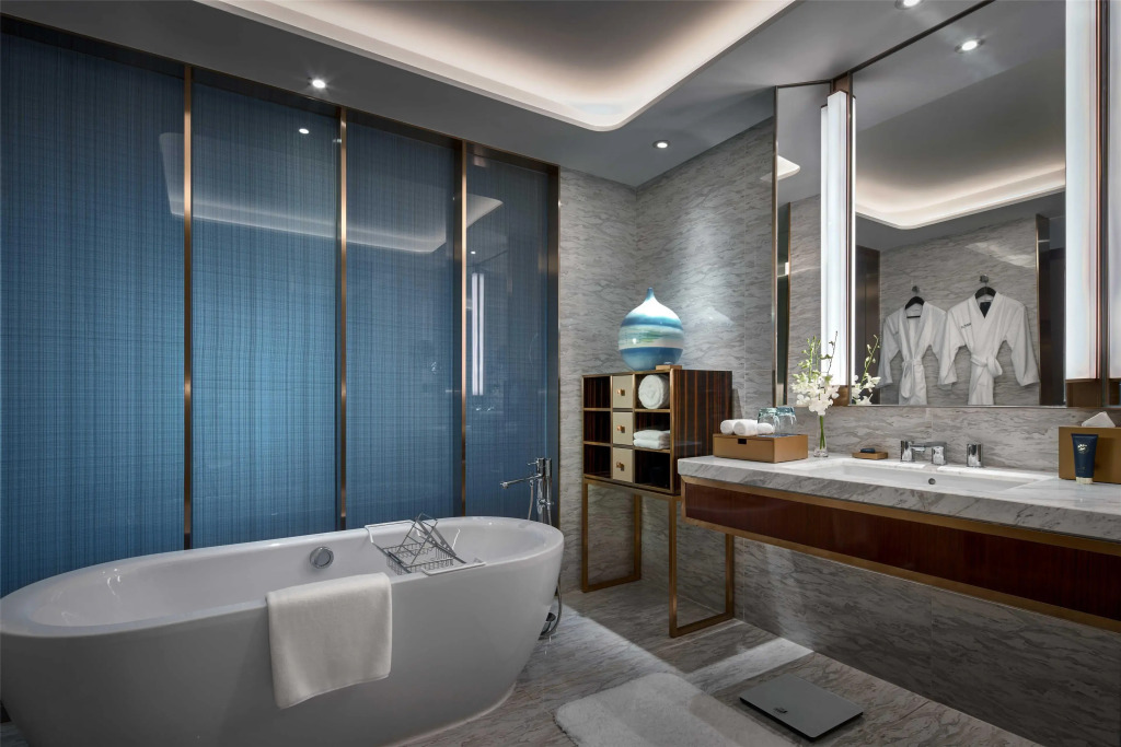 PRIMUS Hotel Shanghai Hongqiao
