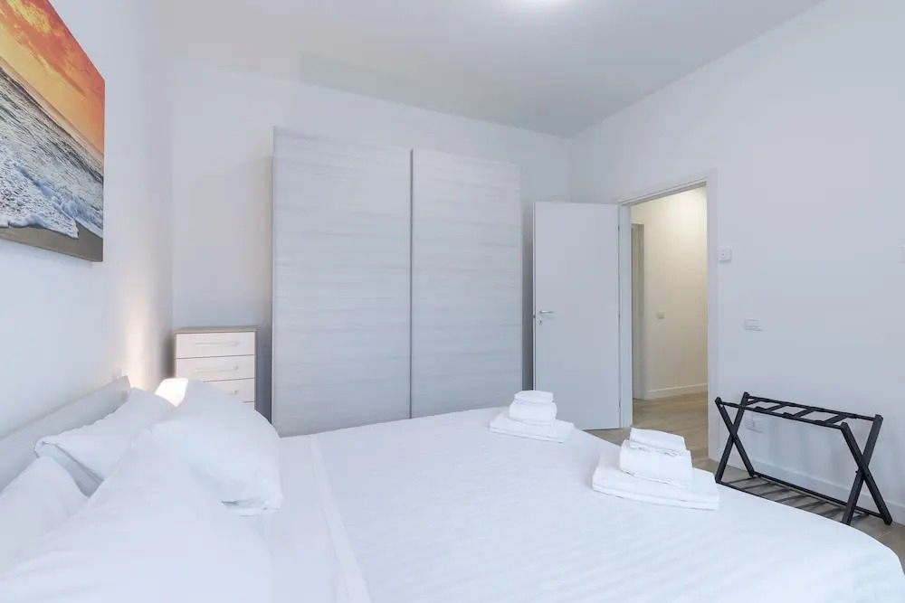 Santacroce Suite