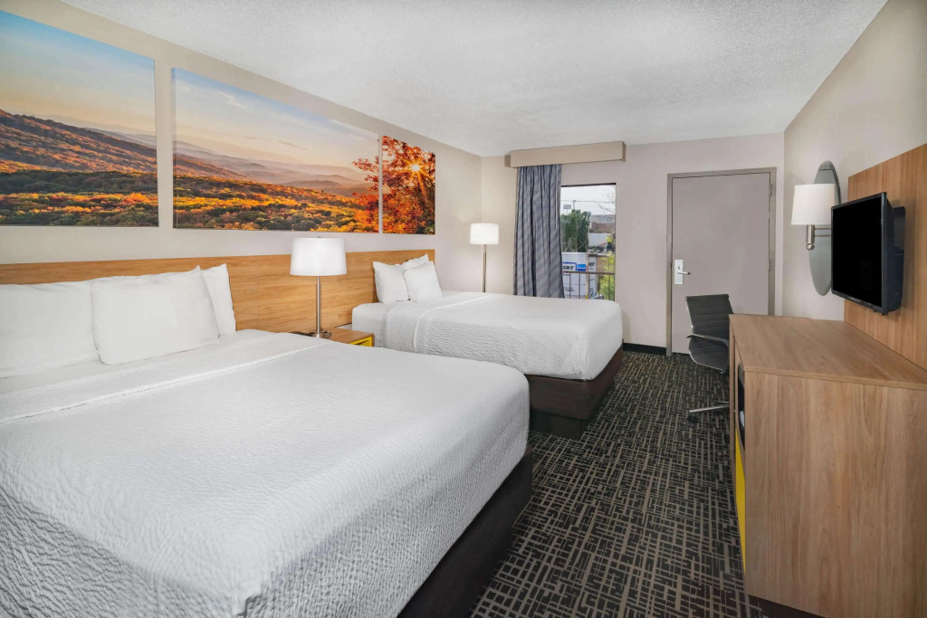 Days Inn by Wyndham Cookeville