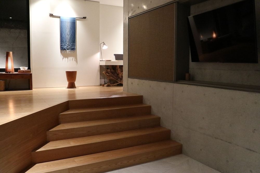 Leceb Sesoko Villa
