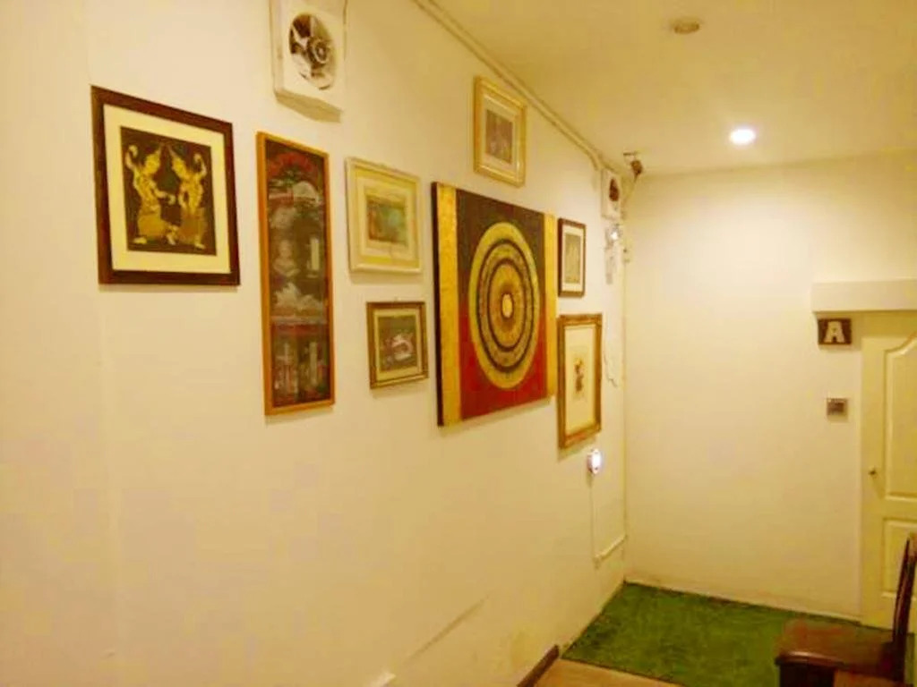 Baan Na Hostel