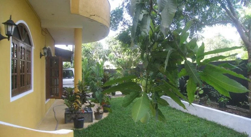 Villa Shwetha Guest House