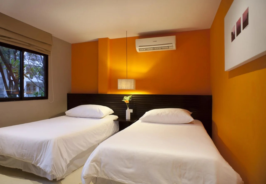 Casuarina Resort