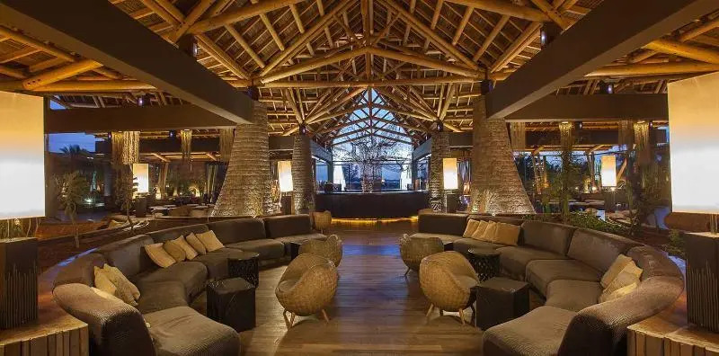 The Trinity Resort - Oasis