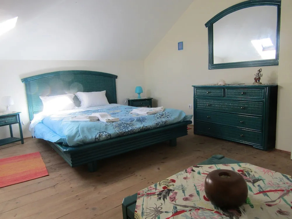 West Coast Surf Hostel
