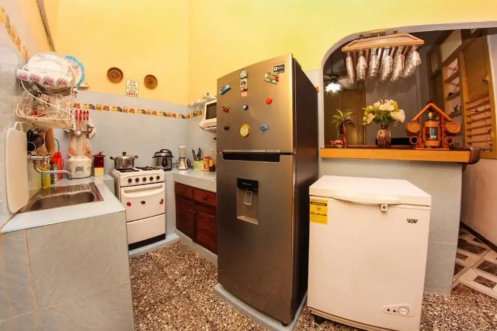 Apartamento Yrelis