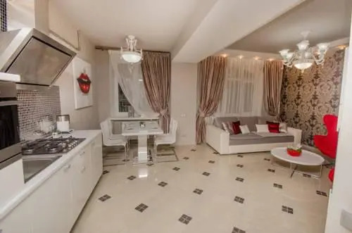 Apartments Edem
