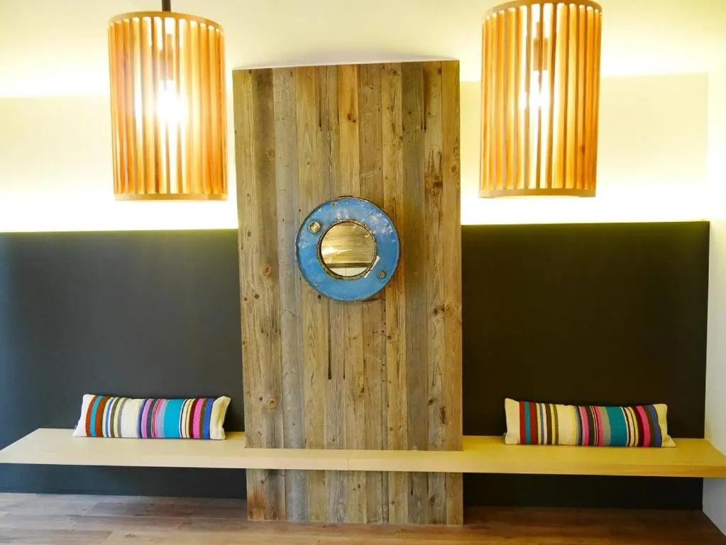 Hotel Albert Plage
